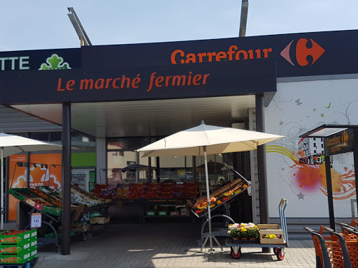 Carrefour Express Biguglia - Thumbnail