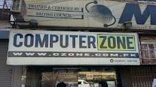 Computer Zone karachi