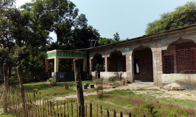 Photos of সুজাবাদ দক্ষিণ পাড়া জামে মসজিদ।