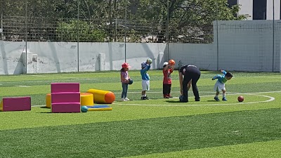 Photos of Parque De las Diversidades