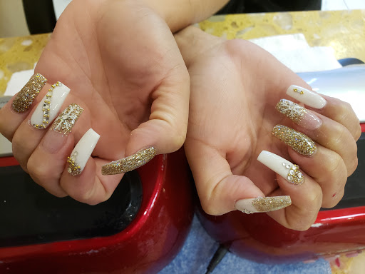Nt Nails - Visual