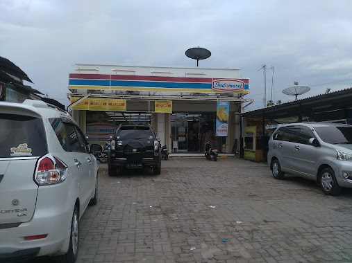 Indomaret Pasar Cikreteg, Author: Kang Asep