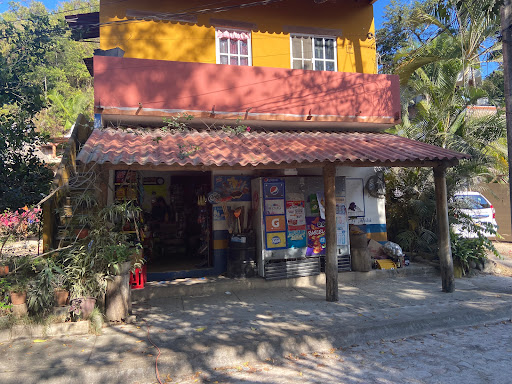 Alex's Shop - Nogalito