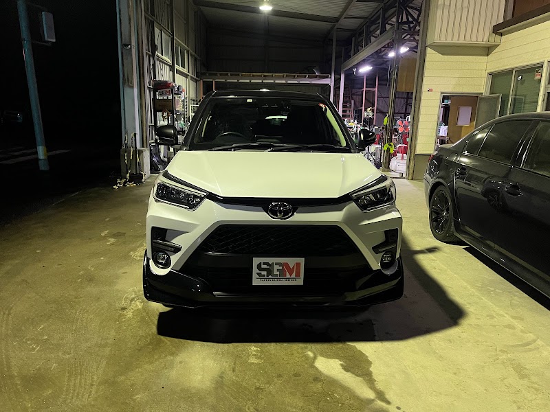 Sachin Global Motors