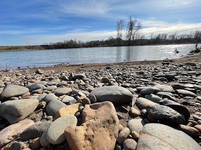 Irish Bend County Park