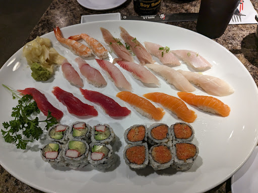 Ninja Hibachi Sushi Steakhouse - Thumbnail