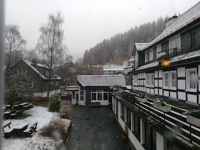 Photos of Land- und Kurhotel Tommes