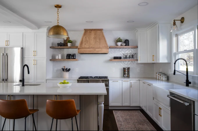 kitchen remodeling contractor