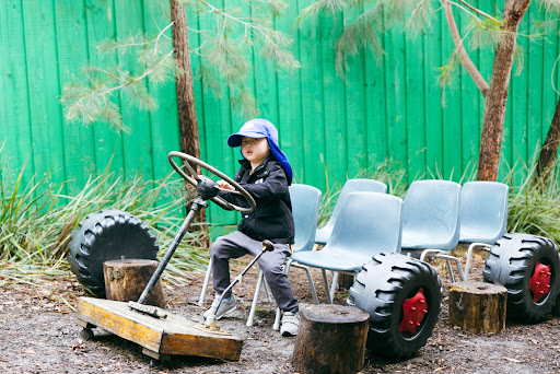 Doncaster Park Kindergarten - Thumbnail