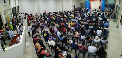 Photos of Iglesia Palabra de Vida y Paz