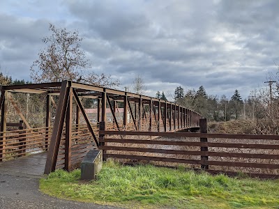 Mill Pond Bridge