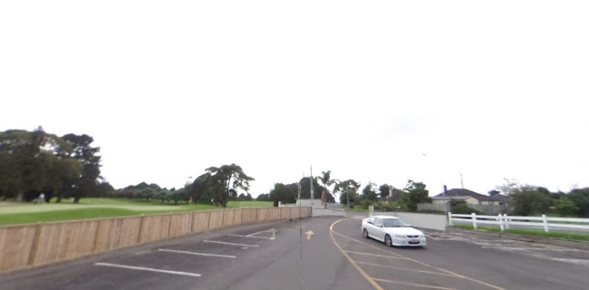 Omanu Golf Club - Mount Maunganui