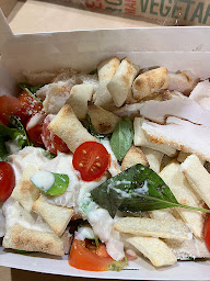 Photo n°23 de Pizz' Al Capone à Pornichet (Saladerie)