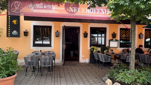 ST Hotel Restaurant Oberer Markt 1, 85084 Reichertshofen