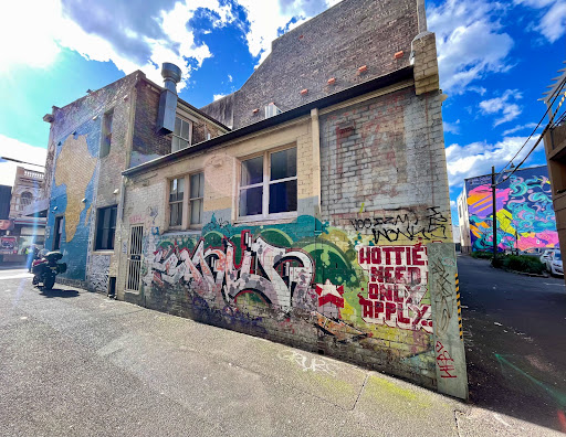 Newtown Mission- UCA
