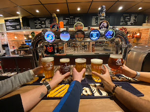 Photo n°17 de Bulldog Pub à Viroflay (Pub)