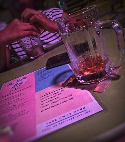 Photos of The Ugly Mug Grill & Stout