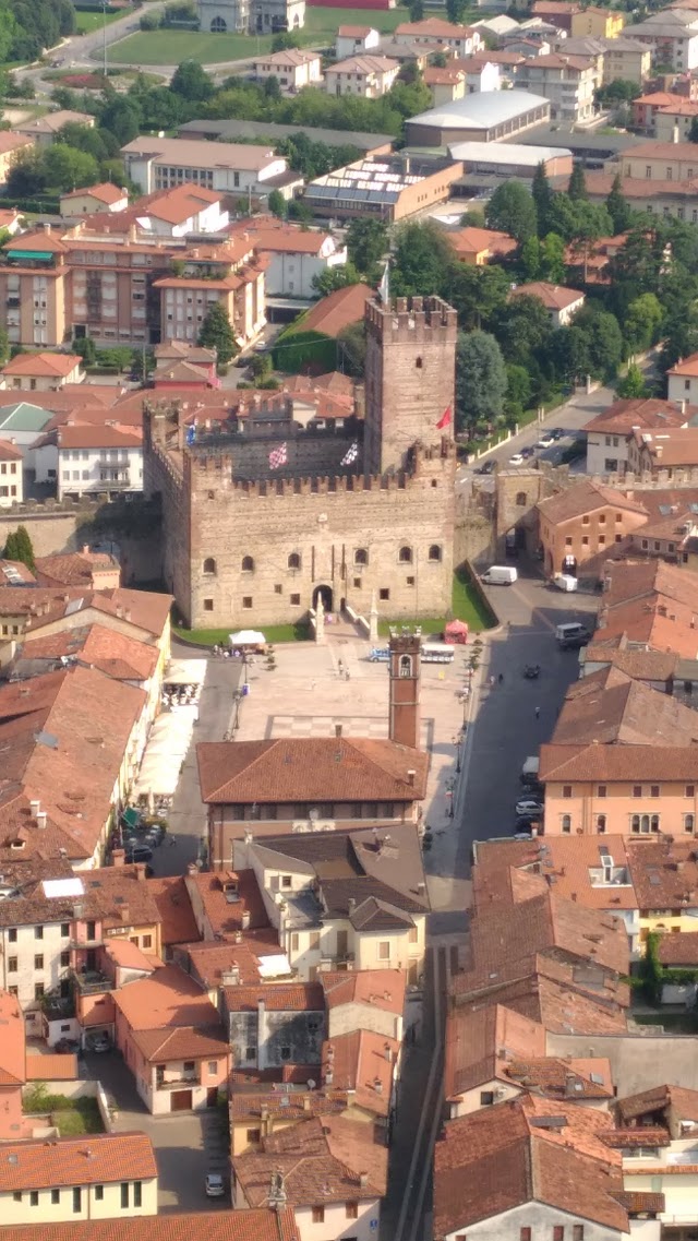 Torre Civica - Ghirlandina