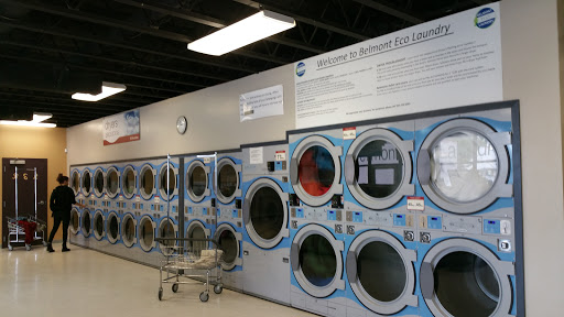 Belmont Eco Laundry Gallery - United States
