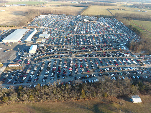 Hartlaub's Auto Parts - Thumbnail