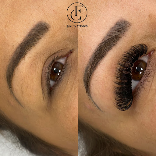 Beauty by Fatos - Thumbnail