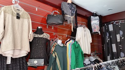 Photos of Nizar Shop