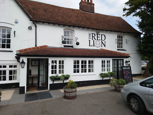 The Red Lion Country Pub And Dining Gallery - United Kingdom