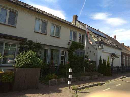 Bibliotheekpunt Gemonde - Thumbnail