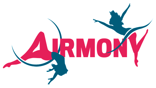 Airmony - Visual