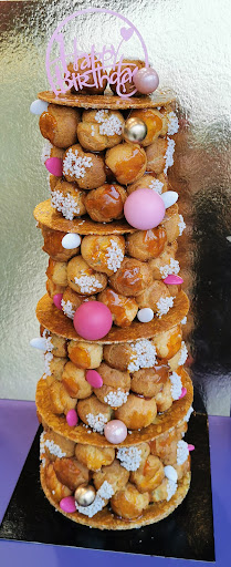Pâtisserie Vermare - Thumbnail