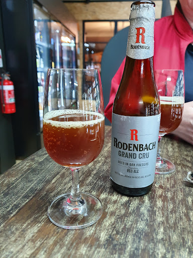 Bottle Keg Can - Thumbnail