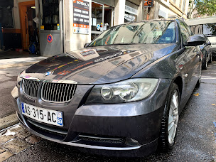 Photo n°6 de Prestige Garibaldi - Garage Lyon à Lyon (Atelier de réparation automobile)