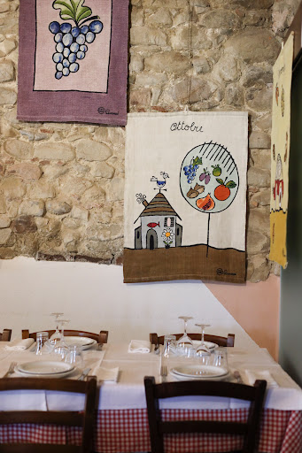 Piccola Osteria Tèra - Thumbnail