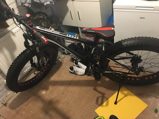 Cobra Bikes - Thumbnail