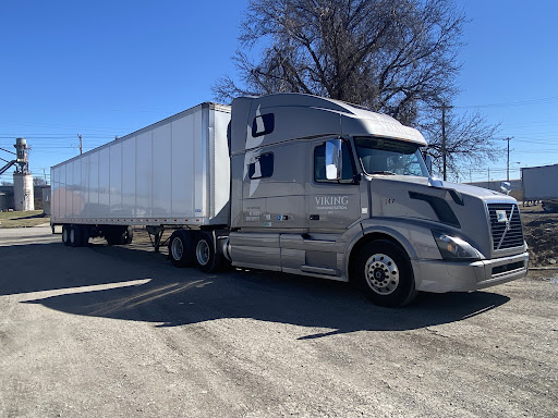 Viking Transportation INC