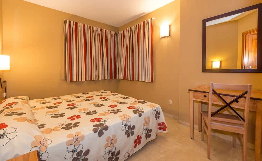 Apartamentos El Beril Costa Adeje