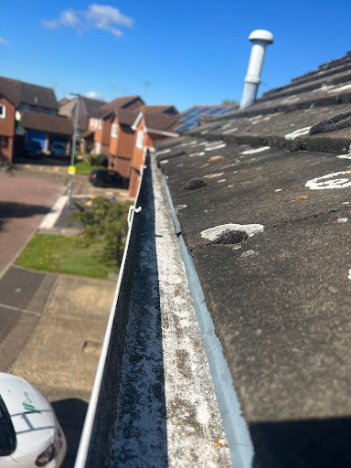 Gutter Solutions Ltd - Visual