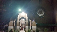 St. Andrew’s Church karachi