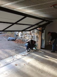 Photo n°20 de Portes de garage MOOS à Epfig (Fournisseur de portes de garage)