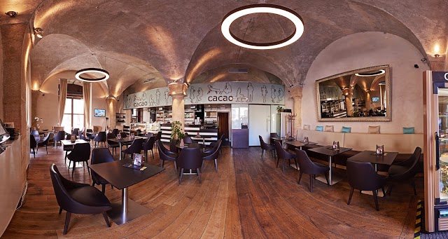 Cacao Prague