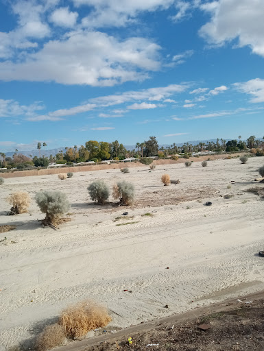 Hwy 111 at One Mirage Place
