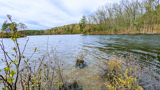 Gates Pond Reservoir Loop Trail - Thumbnail
