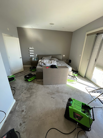 Reliable Water Damage Roswell photo