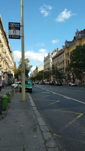 Budapest, Dob u. 73, 1077