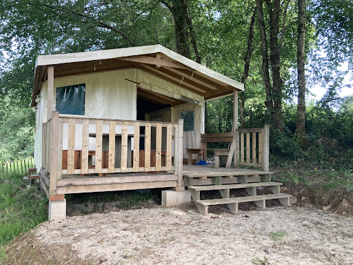 Photo de Camping l'oignon fait la force