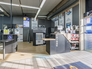 Photo n°22 de Norauto Domerat à Domérat (Magasin de pneus)