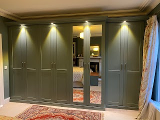 Rooms Bespoke Furniture