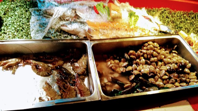 Tonsai Seafood