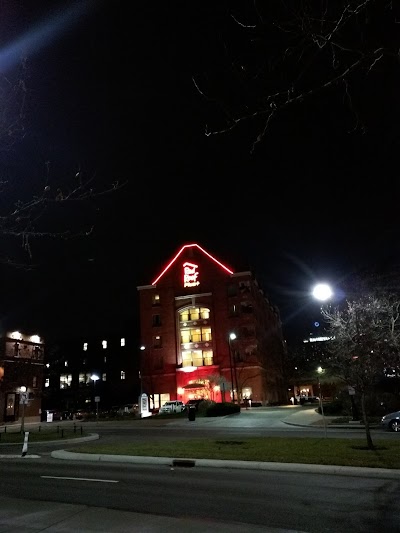 lodging