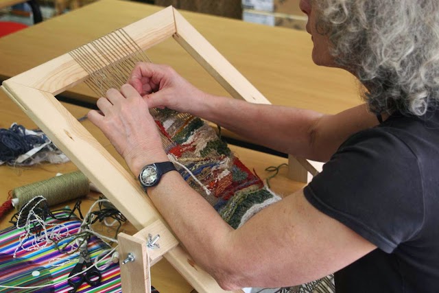 Handweavers Studio and Gallery